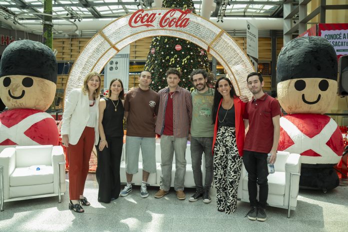 Navidad Coca-Cola 2