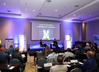 «Háblalo», la aplicación inclusiva que llega a los hoteles argentinos lanzamiento Hablalo