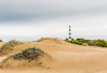 Este sitio argentino puede llegar a ser el mejor pueblo turístico del mundo según la ONU