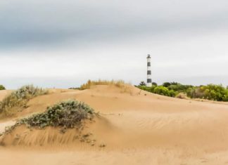 Este sitio argentino puede llegar a ser el mejor pueblo turístico del mundo según la ONU