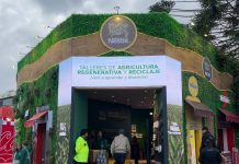 Nestlé en Expo Rural: el compromiso de alinear sustentabilidad, innovación y consumo en un contexto complejo