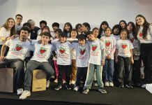 «Si cambiamos el principio de la historia, cambiamos toda la historia»: lanzamiento institucional de THSN Argentina