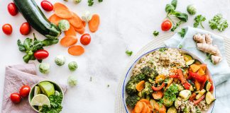 Día mundial del vegetarianismo: no hay agenda verde posible sin cambiar lo que hay en el plato