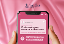 «El cáncer de mama no manda notificaciones»: una campaña para concientizar sobre la detección temprana del cáncer de mama