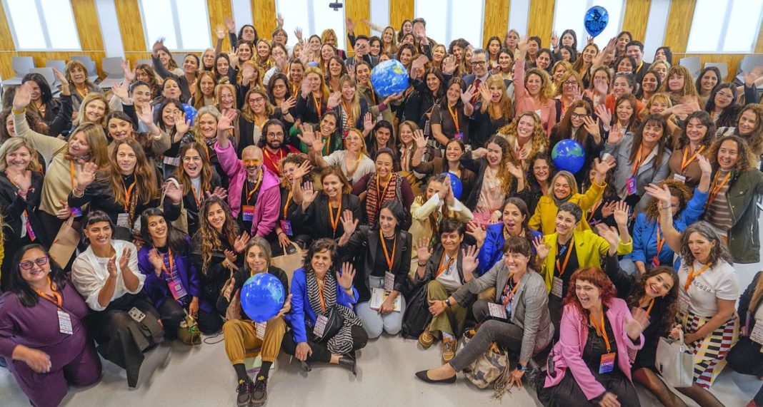 Unstereotype Alliance Summit LATAM