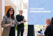 Qué dice un diagnóstico nacional sobre accesibilidad cultural